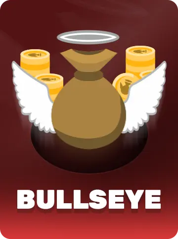 bullseye